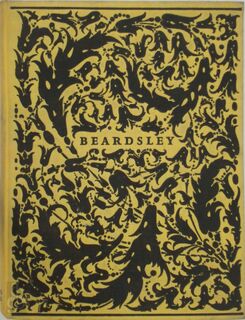 The best of Beardsley - R. A. Walker (ISBN 9780600554097)