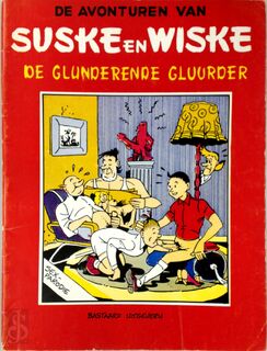 Strips & graphic novels