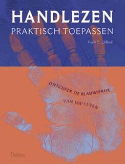 Handlezen praktisch toepassen - F.C. Clifford (ISBN 9789044700732)