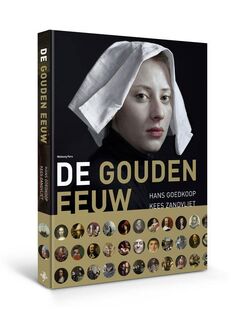 De Gouden Eeuw - Hans Goedkoop, Kees Zandvliet (ISBN 9789057308802)