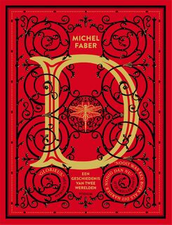 D - Michel Faber (ISBN 9789463810029)