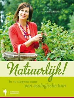 Natuurlijk! - Laurence Machiels (ISBN 9789089312037)