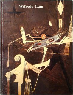 Wifredo Lam - XXe siècle n° 52 - Alain Jouffroy [Ed.]