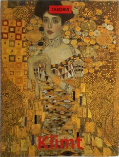 Gustav Klimt 1862-1918 - Gilles Néret (ISBN 9783822806210)