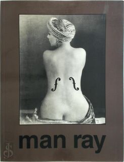 Man Ray - Man Ray (ISBN 9783892680765)