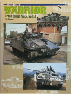 Warrior - Carl Schulze (ISBN 9623616740)