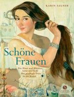 Schöne Frauen - Karin Sagner (ISBN 9783938045534)