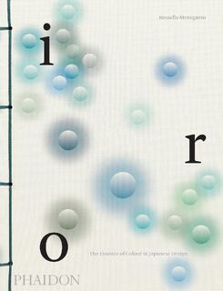 Iro - Rossella Menegazzo (ISBN 9781838664114)