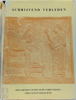 Schrijvend verleden - K. R. Veenhof (ISBN 9789062551460)