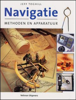Navigatie - J. Toghill (ISBN 9789059201781)