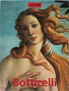 Sandro Botticelli 1444/45-1510 - Barbara Deimling, Wil Boesten, Renske de Boer (ISBN 9783822892077)