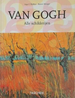 Van Gogh - Ingo F. Walther, Rainer Metzger (ISBN 9783822851371)