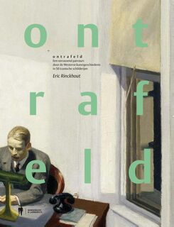 Ontrafeld - Eric Rinckhout (ISBN 9789089314864)