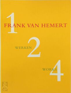 Frank van Hemert - F.W. Kaiser (ISBN 9789067301091)
