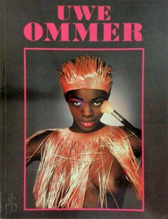 Uwe Ommer - Uwe Ommer (ISBN 3894500646)