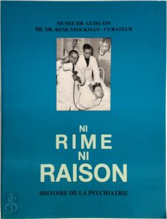 Ni rime ni raison - René Stockman