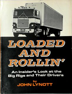 Loaded and Rollin' - John Lynott (ISBN 068416177x)