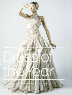 Dress of the Year - Richard Lester (ISBN 9781851497256)