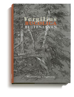 Bucolica - Vergilius (ISBN 9789065540461)