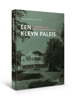 Een kleyn paleis (ISBN 9789462493346)