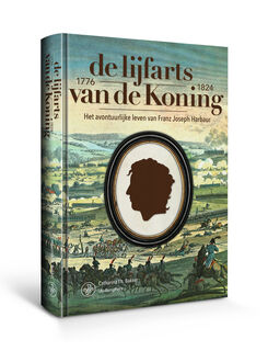 De lijfarts van de Koning - Catharina Th. Bakker (ISBN 9789462493186)