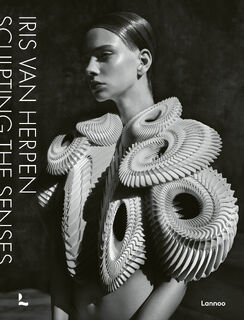 Iris van Herpen - Iris van Herpen (ISBN 9789401496063)