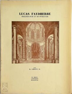 Lucas Faydherbe - M. Libertus