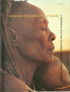 African Pastoralists Studies - S. van Wolputte (ISBN 9789075894493)