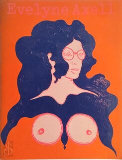 Evelyne Axell - Evelyne Axell