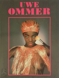 Uwe Ommer. Erotische Fotografien. - Uwe Ommer (ISBN 9783892680352)