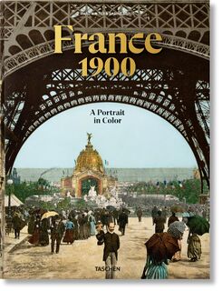 France 1900 - (ISBN 9783836595940)
