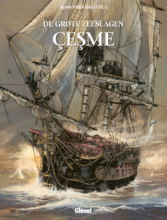 Çeşme - Jean-Yves Delitte (ISBN 9789002285349)