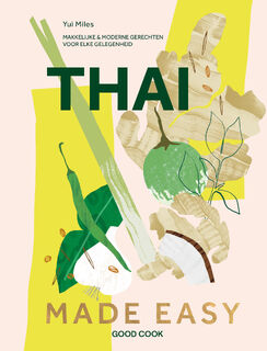 Thai Made Easy - Yui Miles (ISBN 9789461433442)