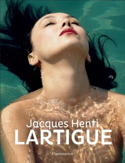 Jacques Henri Lartigue - Donation Jacques Henri Lartigue (ISBN 9782080204080)