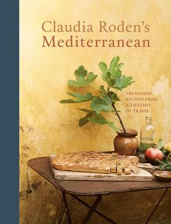 Roden, C: Claudia Roden's Mediterranean - Claudia Roden (ISBN 9781984859747)