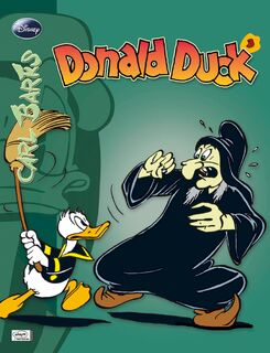 Disney: Barks Donald Duck 03 - Carl Barks (ISBN 9783770436804)