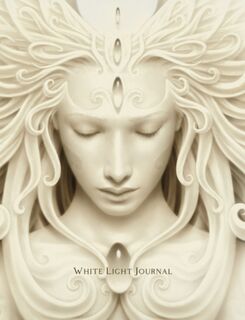 White Light Journal - Alana (Alana Fairchild) Fairchild (ISBN 9781922573131)