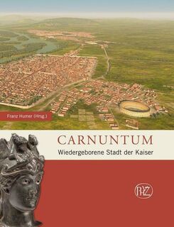 Carnuntum - Franz Humer (ISBN 9783805347181)