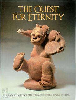 The Quest for Eternity - (ISBN 0875871348)