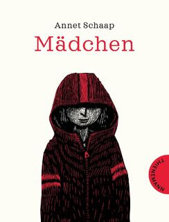 Mädchen - Annet Schaap (ISBN 9783522186070)