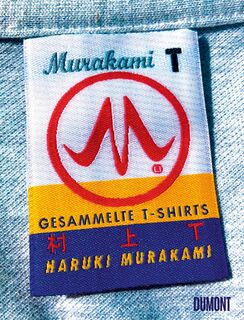 Murakami T - Haruki Murakami (ISBN 9783832181802)