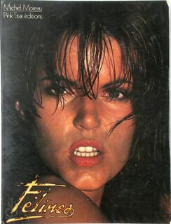 Felines - Michel Moreau