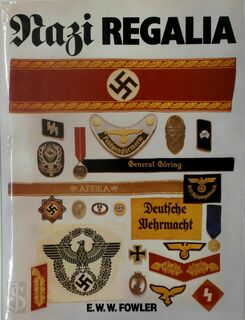 Nazi Regalia - E. W. W. Fowler (ISBN 9781856272117)