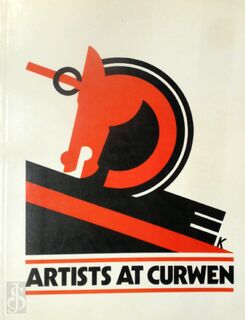 Artists at Curwen - Pat Gilmour, Curwen Studio, Tate Gallery
