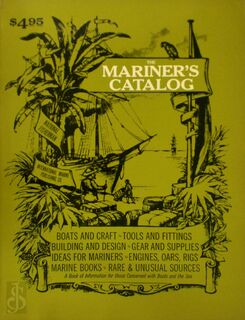 The Mariner's Catalog - David R. Getchell