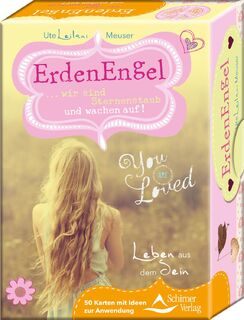 Erdenengel - Ute Leilani Meuser (ISBN 9783843490627)
