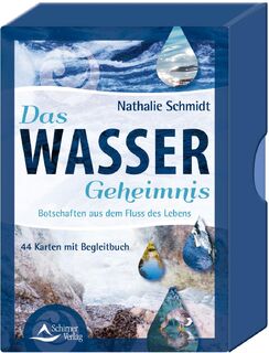 Das Wasser-Geheimnis - Nathalie Schmidt (ISBN 9783843491099)