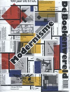 De Boekenwereld 33.2 (ISBN 9789460043406)
