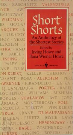 Short Shorts - Irving Howe, Ilana Wiener Howe
