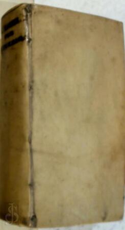 Convoluut met 10 zeldzame tractaten van W. Perkins - Wiilliam Perkins, Vincentius M(E)Usevoet, Johannis Wallesius